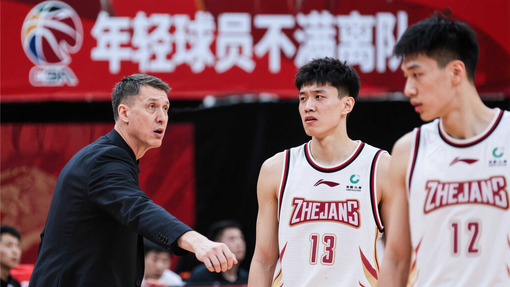 似乎将胜利