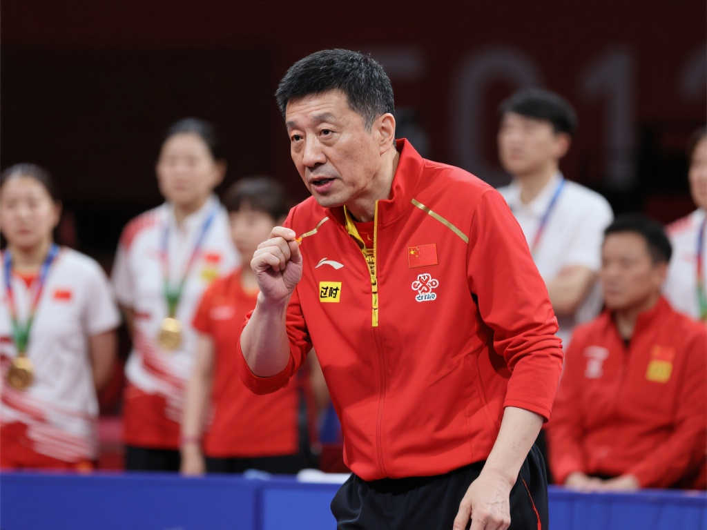 一向財力雄