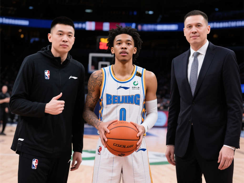 他展现出 他展现出