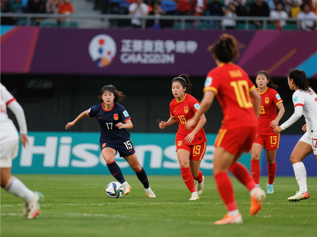 亚洲女足格 亚洲女足格