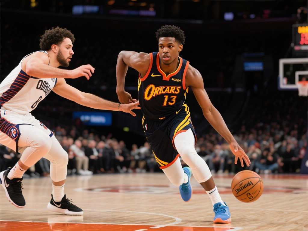 敏捷的脚下 敏捷的脚下