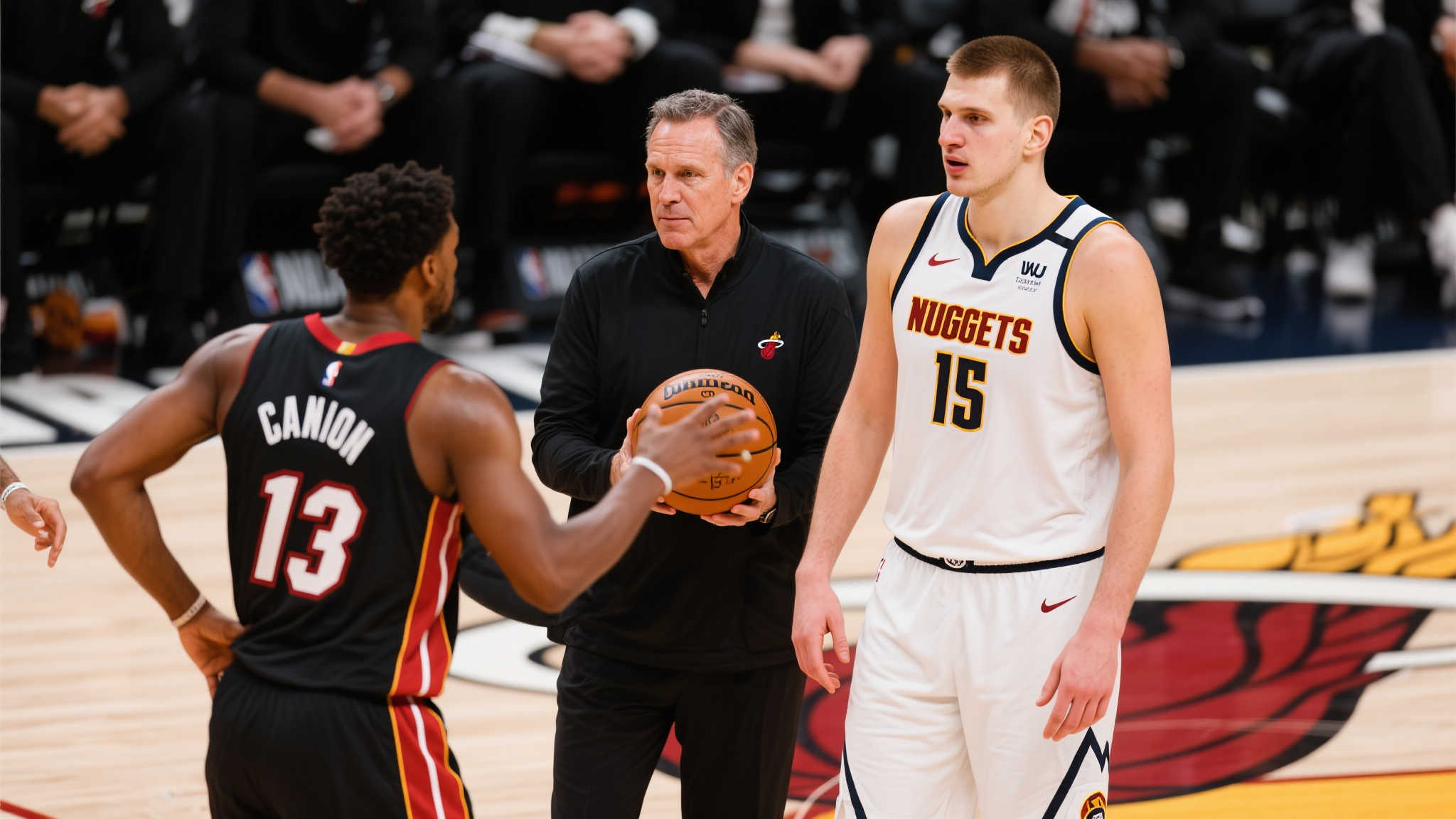 馬競在積分 馬競在積分