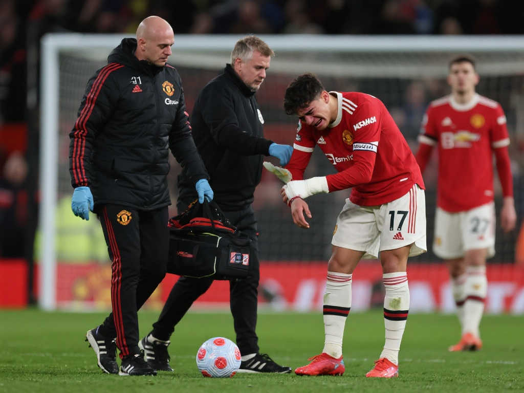 他显然没能 他显然没能